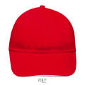 GORRA 6 PANELES