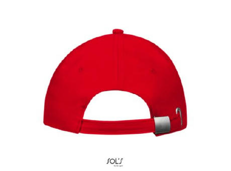 GORRA 6 PANELES