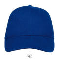 GORRA 6 PANELES