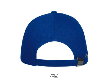 GORRA 6 PANELES