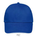 GORRA 6 PANELES