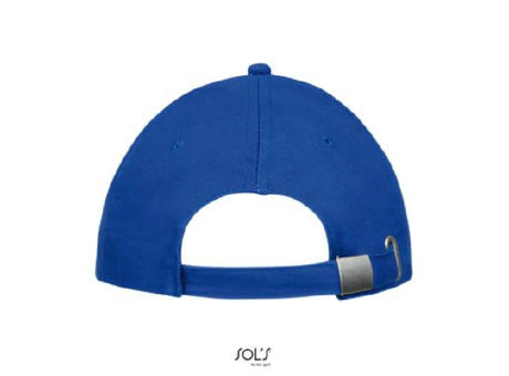 GORRA 6 PANELES