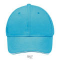 GORRA 6 PANELES