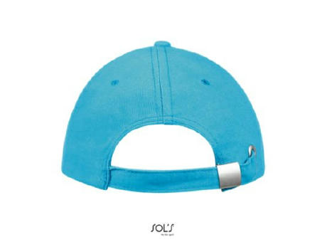 GORRA 6 PANELES
