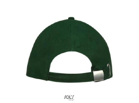 GORRA 6 PANELES