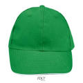 GORRA 6 PANELES
