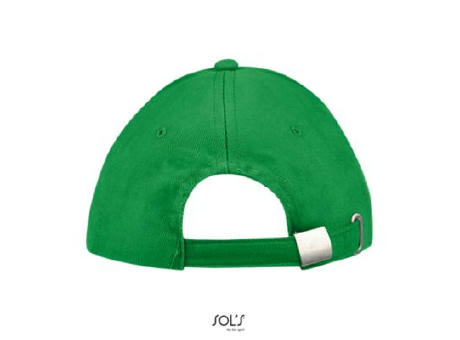 GORRA 6 PANELES