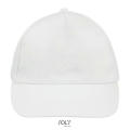 GORRA DE 5 PANELES