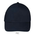 GORRA DE 5 PANELES