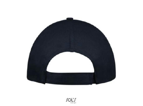 GORRA DE 5 PANELES