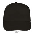 GORRA DE 5 PANELES