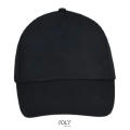 GORRA DE 5 PANELES