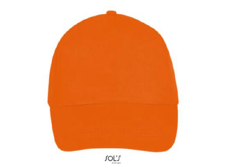 GORRA DE 5 PANELES