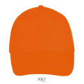 GORRA DE 5 PANELES