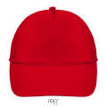 GORRA DE 5 PANELES