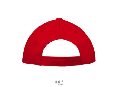 GORRA DE 5 PANELES