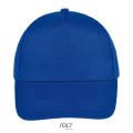 GORRA DE 5 PANELES