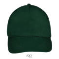 GORRA DE 5 PANELES
