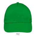 GORRA DE 5 PANELES