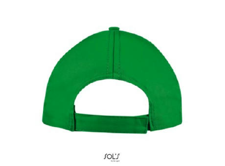 GORRA DE 5 PANELES