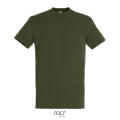 CAMISETA HOMBRE CUELLO REDONDO