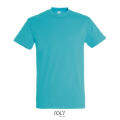 CAMISETA HOMBRE CUELLO REDONDO
