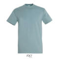 CAMISETA HOMBRE CUELLO REDONDO