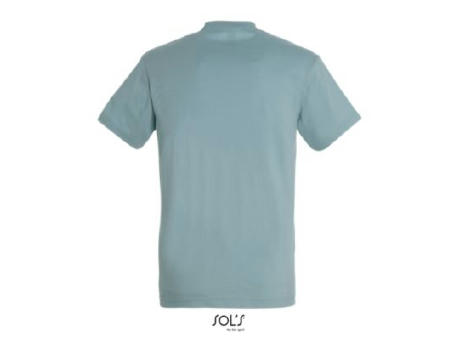 CAMISETA HOMBRE CUELLO REDONDO