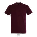 CAMISETA HOMBRE CUELLO REDONDO