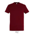CAMISETA HOMBRE CUELLO REDONDO