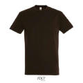 CAMISETA HOMBRE CUELLO REDONDO