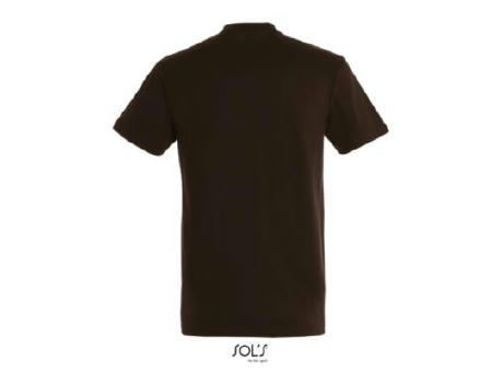 CAMISETA HOMBRE CUELLO REDONDO