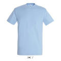 CAMISETA HOMBRE CUELLO REDONDO