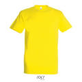 CAMISETA HOMBRE CUELLO REDONDO