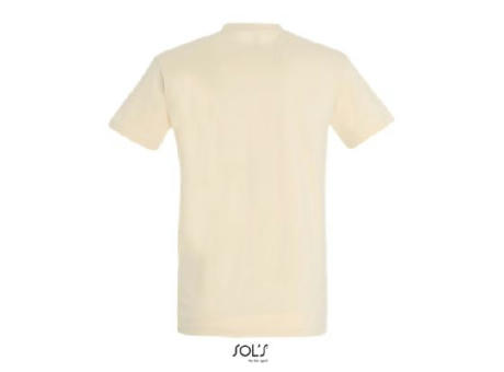 CAMISETA HOMBRE CUELLO REDONDO