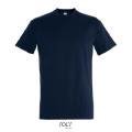 CAMISETA HOMBRE CUELLO REDONDO