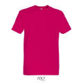 CAMISETA HOMBRE CUELLO REDONDO