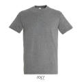 CAMISETA HOMBRE CUELLO REDONDO