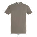 CAMISETA HOMBRE CUELLO REDONDO