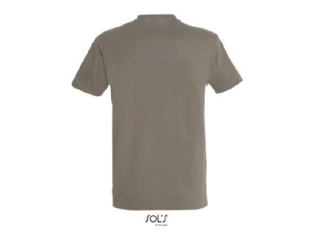 CAMISETA HOMBRE CUELLO REDONDO