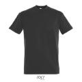 CAMISETA HOMBRE CUELLO REDONDO
