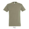 CAMISETA HOMBRE CUELLO REDONDO