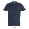CAMISETA HOMBRE CUELLO REDONDO