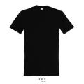 CAMISETA HOMBRE CUELLO REDONDO