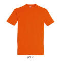 CAMISETA HOMBRE CUELLO REDONDO