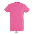 CAMISETA HOMBRE CUELLO REDONDO