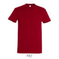 CAMISETA HOMBRE CUELLO REDONDO