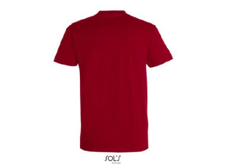 CAMISETA HOMBRE CUELLO REDONDO