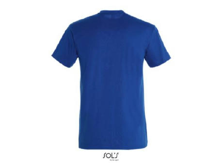 CAMISETA HOMBRE CUELLO REDONDO