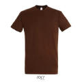 CAMISETA HOMBRE CUELLO REDONDO